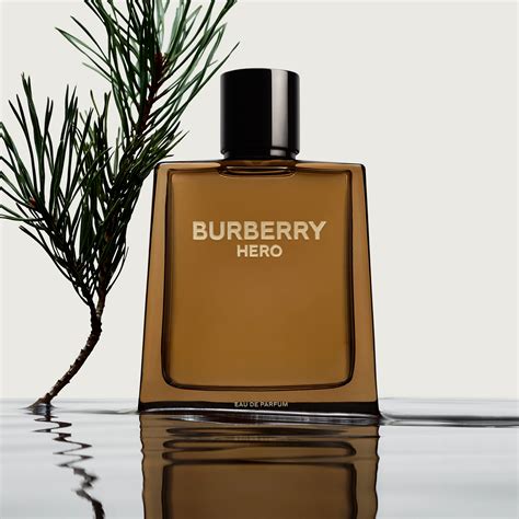 burberry hero eau de parfum|burberry hero 100ml price.